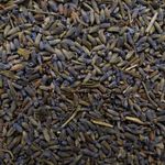 Alfazema Extra Azul | Lavanda | Flores 500g