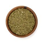 Erva Mate Grossa | Folhas
