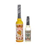 Kit Água De Florida e Água de Kananga