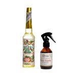 Kit Água de Florida Peruana e Homespray de Palo Santo