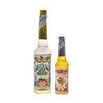 Kit Água De Florida e Água de Kananga