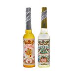 Kit Água De Florida e Água de Kananga