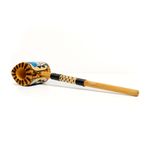 Cachimbo Rosto Indígena | Etnia Fulni-ô