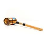 Cachimbo Rosto Indígena | Etnia Fulni-ô