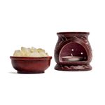 Difusor de Aromas Indiano