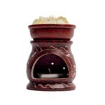 Difusor de Aromas Indiano