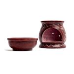 Difusor de Aromas Indiano
