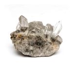Drusa de Cristal de Quartzo | Pedra Natural