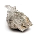 Drusa de Cristal de Quartzo | Pedra Natural