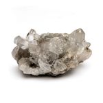 Drusa de Cristal de Quartzo | Pedra Natural