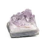 Drusa de Ametista | Cristal Natural Bruto