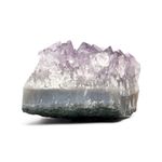 Drusa de Ametista | Cristal Natural Bruto