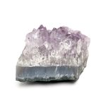 Drusa de Ametista | Cristal Natural Bruto