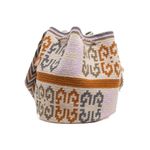 Bolsa Wayuu | Artesanato Tradicional Colombiano