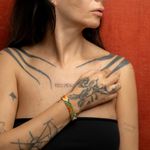 Pulseira de Miçangas | Etnia Inga