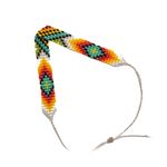 Pulseira de Miçangas | Etnia Inga