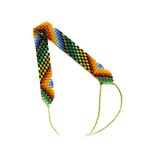 Pulseira de Miçangas | Etnia Inga