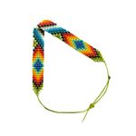 Pulseira de Miçangas | Etnia Inga