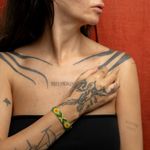 Pulseira de Miçangas | Etnia Inga
