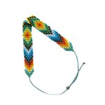 Pulseira de Miçangas | Etnia Inga