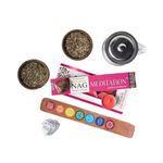 Kit Meditação e Tranquilidade