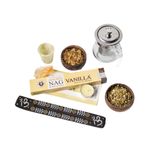 Kit Baunilha e Harmonia