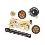 Kit Baunilha e Harmonia