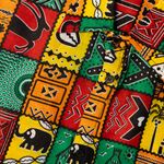 Camisa Tradicional Africana