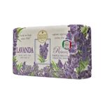 Sabonete Italiano Nesti Dante Lavanda | Linha Fiorentini 250g
