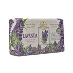 Sabonete Italiano Nesti Dante Lavanda | Linha Fiorentini 250g