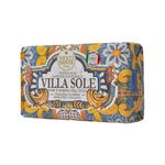 Sabonete Italiano Nesti Dante | Villa Sole Fiore D'ananas 250g
