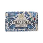 Sabonete Italiano Nesti Dante | Villa Sole Fresia Blu 250g