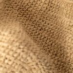 Bolsa Capanga Indígena de Fibra Natural Etnia Fulni-ô