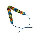 Pulseira de Miçangas | Etnia Inga