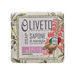 Sabonete Nesti Dante Argan e Macadâmia | Linha Oliveto