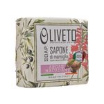Sabonete Nesti Dante Argan e Macadâmia | Linha Oliveto