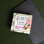 Sabonete Nesti Dante Argan e Macadâmia | Linha Oliveto