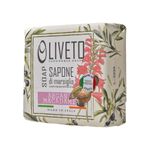 Sabonete Nesti Dante Argan e Macadâmia | Linha Oliveto