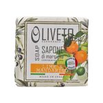 Sabonete Nesti Dante Lima e Mandarino | Linha Oliveto