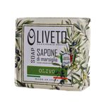 Sabonete Nesti Dante Olivo | Linha Oliveto