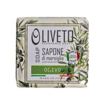 Sabonete Nesti Dante Olivo | Linha Oliveto