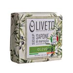Sabonete Nesti Dante Olivo | Linha Oliveto