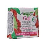 Sabonete Italiano Nesti Dante Goji | Linha Dal Frantoio