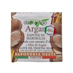 Sabonete Italiano Nesti Dante Argan | Linha Dal Frantoio