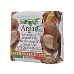 Sabonete Italiano Nesti Dante Argan | Linha Dal Frantoio