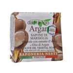 Sabonete Italiano Nesti Dante Argan | Linha Dal Frantoio