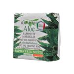 Sabonete Italiano Nesti Dante Aloe | Linha Dal Frantoio 100g