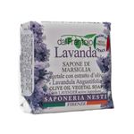Sabonete Italiano Nesti Dante Lavanda | Linha Dal Frantoio