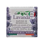 Sabonete Italiano Nesti Dante Lavanda | Linha Dal Frantoio