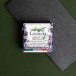 Sabonete Italiano Nesti Dante Lavanda | Linha Dal Frantoio